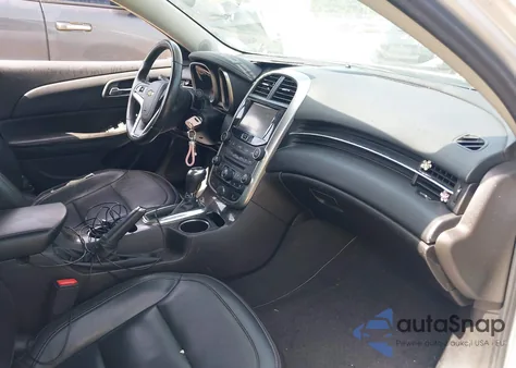 2014 Chevrolet Malibu 1Lz from USA, damaged, VIN 1G11H5SL0EF261563